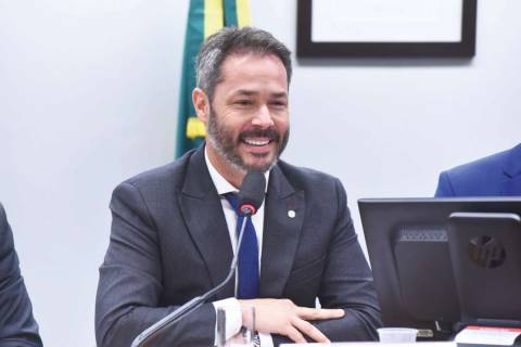 Deputado Federal Saulo Pedroso destina R$ 1,5 milhão para a Santa Casa de Atibaia