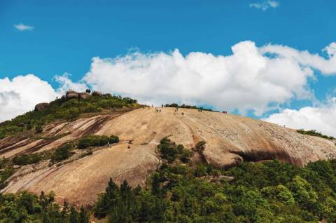 Acesso Liberado: Pedra Grande e 68 Outros Parques Reabrem em SP