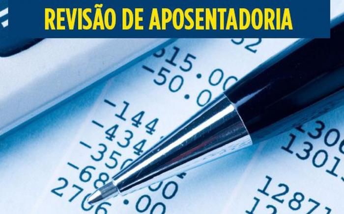 SAIBA COMO PEDIR REVISÃO DE SUA APOSENTADORIA