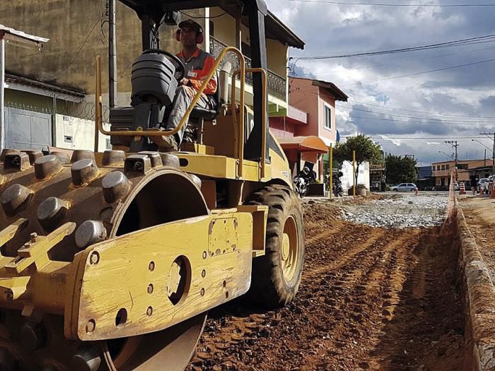 TRÁFEGO NA JERÔNIMO ENTRE A AV. SÃO JOÃO E A AV. JOVIANO ALVIM SERÁ DESVIADO NOS DIAS 30 E 31