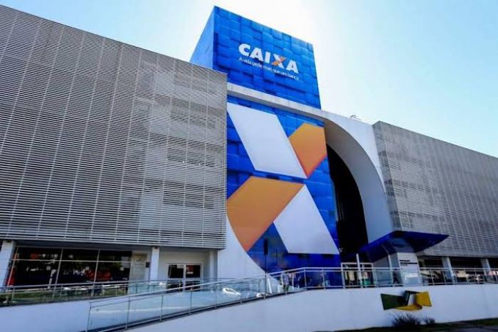 CAIXA CORTA PELA METADE TAXA DE JUROS DO CHEQUE ESPECIAL E ANUNCIA NOVA LINHA DE CRÉDITO IMOBILIÁRIO COM TAXA DE 2,95% + IPCA