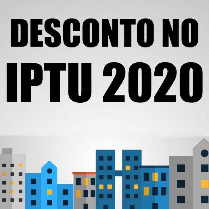 DESCONTO NO IPTU: PROPRIETÁRIOS DE IMÓVEIS COM FRENTE PARA VIAS PÚBLICAS UTILIZADAS PARA REALIZAÇÃO DE FEIRAS LIVRES PODEM PEDIR DESCONTO NO IPTU EM ATIBAIA